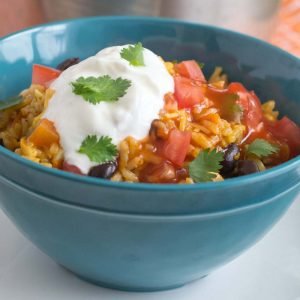 sweet potato chili